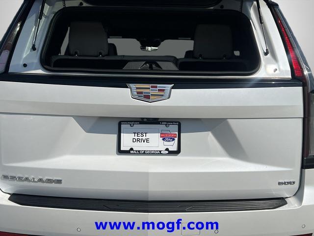 2021 Cadillac Escalade - $43,495