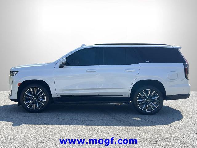 2021 Cadillac Escalade - $43,495