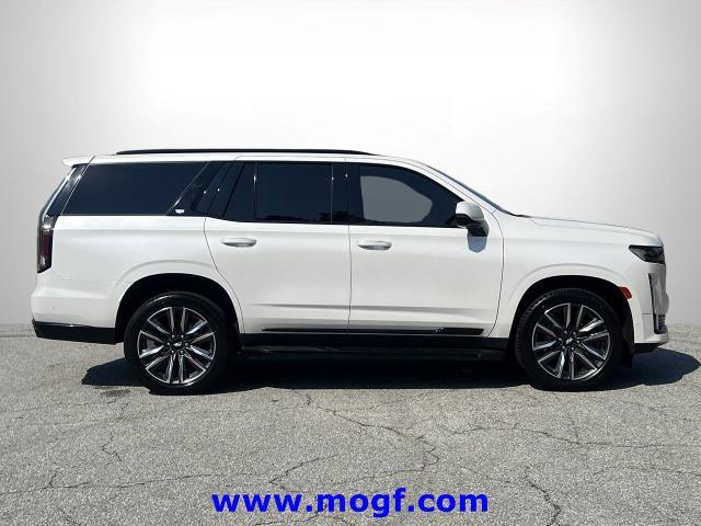 2021 Cadillac Escalade - $43,495
