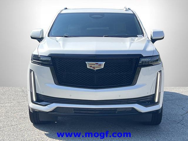 2021 Cadillac Escalade - $43,495