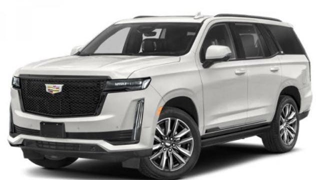 Preowned 2023 Cadillac Escalade Sport for Sale