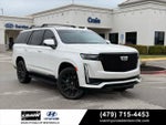 2023 Escalade Thumbnail 1