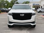 2023 Escalade Thumbnail 2
