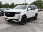 2023 Escalade Thumbnail 3