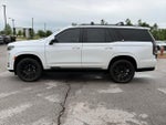 2023 Escalade Thumbnail 4