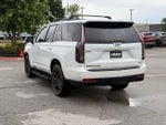2023 Escalade Thumbnail 5