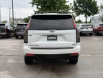 2023 Escalade Thumbnail 6