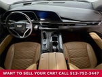 2021 Escalade Thumbnail 18