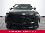 2021 Escalade Thumbnail 28