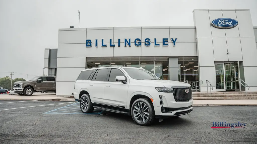 Preowned 2023 Cadillac Escalade Sport for Sale