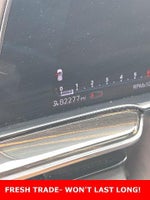 2022 Escalade Thumbnail 3