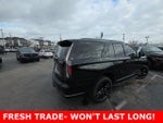 2022 Escalade Thumbnail 7