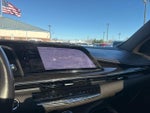 2022 Escalade Thumbnail 10