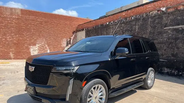 Preowned 2022 Cadillac Escalade Sport for Sale