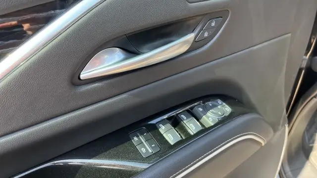 2022 Cadillac Escalade Sport