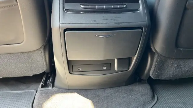 2022 Cadillac Escalade Sport