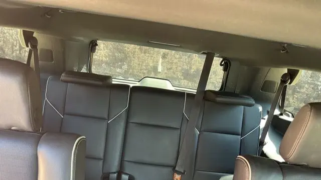 2022 Cadillac Escalade Sport