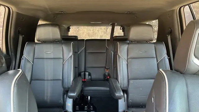 2022 Cadillac Escalade Sport