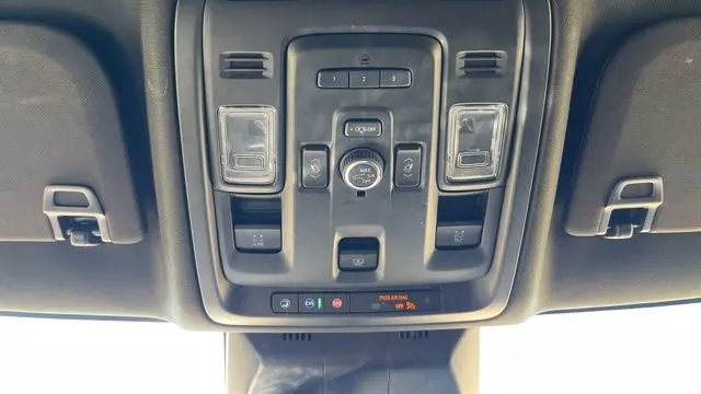 2022 Cadillac Escalade Sport