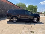 2022 Escalade Thumbnail 5