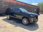 2022 Escalade Thumbnail 6