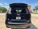 2022 Escalade Thumbnail 37