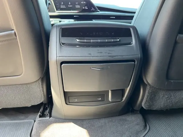 2022 Cadillac Escalade - $53,112