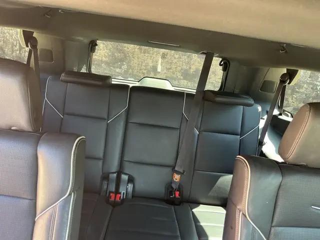 2022 Cadillac Escalade - $53,112