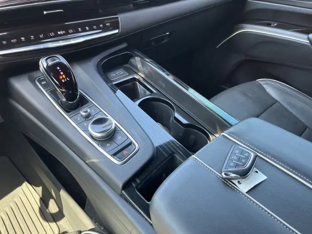 2022 Cadillac Escalade - $53,112