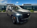 2023 Escalade Thumbnail 1