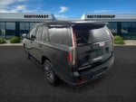 2023 Escalade Thumbnail 3