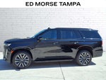 2024 Escalade Thumbnail 1