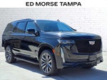 2024 Escalade Thumbnail 3