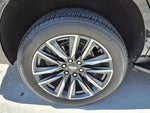 2024 Escalade Thumbnail 5