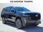 2024 Escalade Thumbnail 3