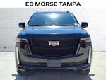 2024 Escalade Thumbnail 4