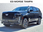 2024 Escalade Thumbnail 30