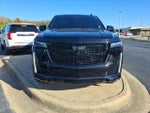 2022 Escalade Thumbnail 2