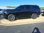 2022 Escalade Thumbnail 3
