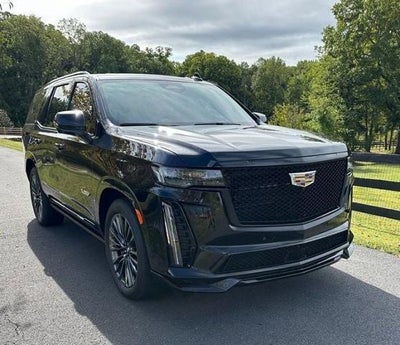 Photo of a 2023 Cadillac Escalade 4X4 Sport 4DR SUV for sale