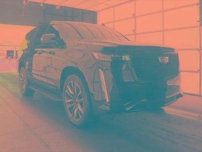 Photo of a 2023 Cadillac Escalade 4X4 Sport 4DR SUV for sale