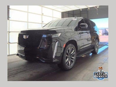 2023 Cadillac Escalade 4X4 Sport 4DR SUV