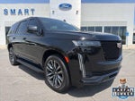 2023 Escalade Thumbnail 1