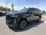 2023 Escalade Thumbnail 8