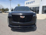 2023 Escalade Thumbnail 9