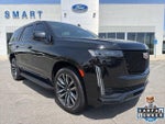 2023 Escalade Thumbnail 1