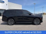 2023 Escalade Thumbnail 2