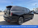 2023 Escalade Thumbnail 4