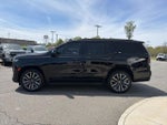 2023 Escalade Thumbnail 7