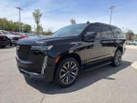 2023 Escalade Thumbnail 8
